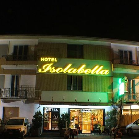 Bussoleno Hotel Isolabella מראה חיצוני תמונה