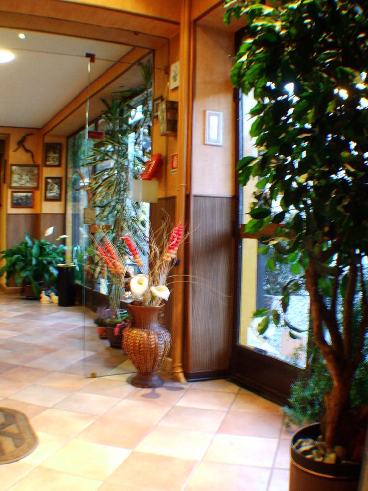 Bussoleno Hotel Isolabella מראה חיצוני תמונה