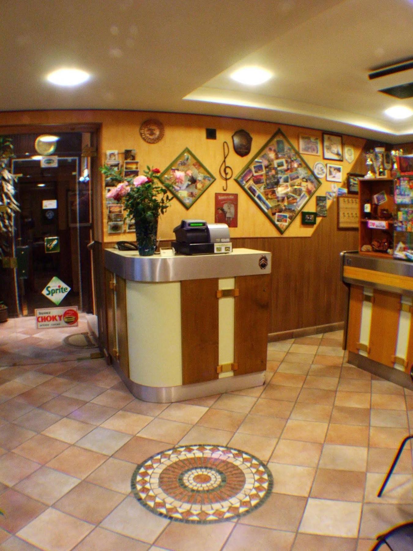 Bussoleno Hotel Isolabella מראה חיצוני תמונה
